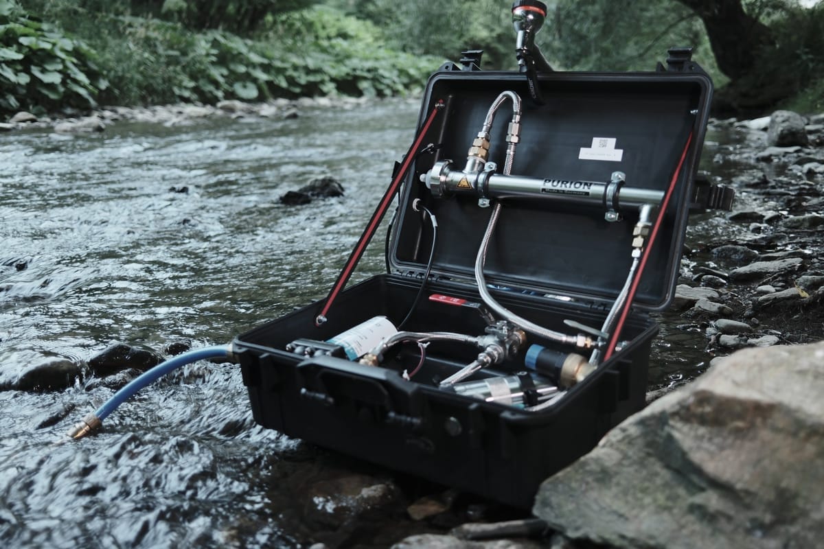 Pump Case Build Guide