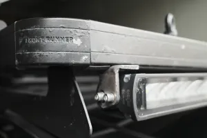 Front Runner Rack Corrosion - A Closer Look at the Real Cause - Part 1