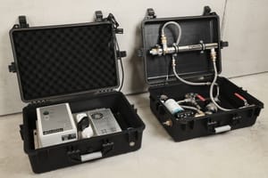 Introducing Revision B of our Water Purification System